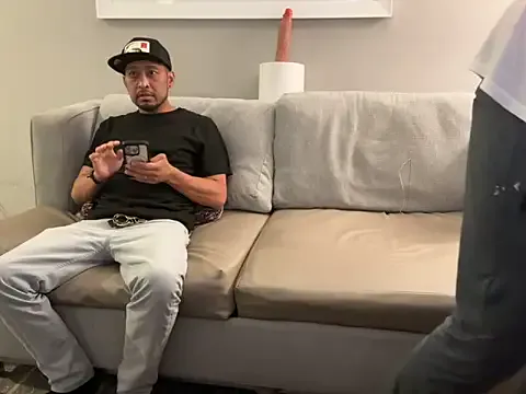 RiverTM — Dildo