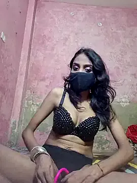Riya_R24 — Boobs milk show