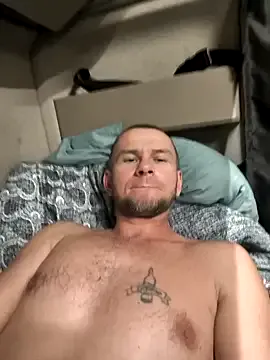 RoadDaddyXL — I'll take off my boxers