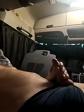 RoadDaddyXL — I'll take of my boxers