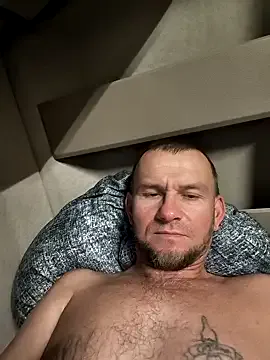 RoadDaddyXL — I'll take off my boxers