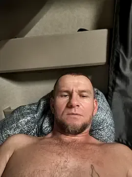 RoadDaddyXL — Freechat on StripChat