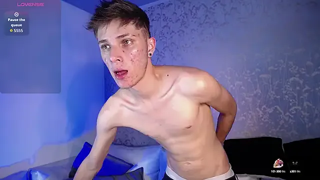 Robbin_Blaze — u want fuck me with 22 cm and big load