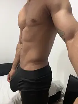 Roberthwhit — FLASH DICK