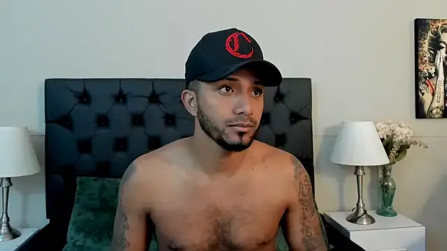 Robin_Rief — my first cum tonight!