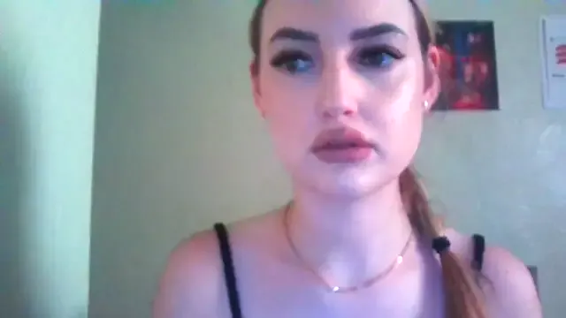 RobinThompson — Freechat on StripChat