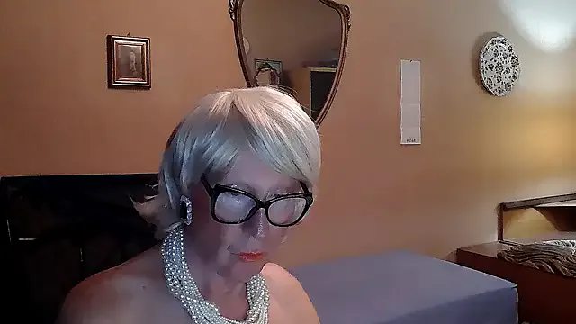 ROBY_SWEETHOT —  MY LUSH x 10' ONLY FOR YOU! 