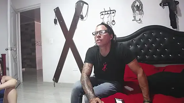 RocoAndHisGirls — suck and TitiesJob