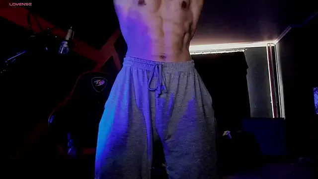RODARRI — gift if you like my bulge