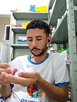 Rodriguess010 — Gozar bem gostoso com vcs!
