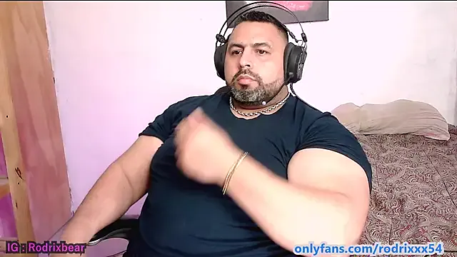 rodrix54 — cum