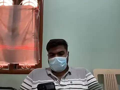 Romeo_Sam2 — 1st time Face Show public