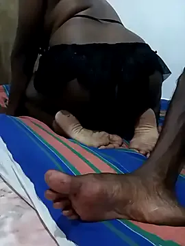Ronaldo_707 — Couple show public