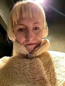 RonnieKiss — fuck pussy