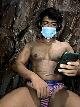 rony6663 — Cumshow