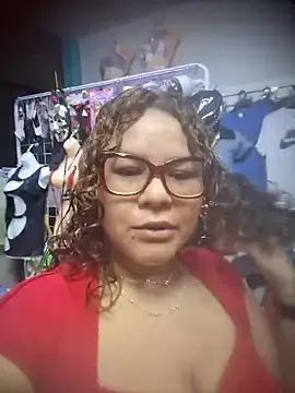 ROSALIASEXSHOP — IN THONG,HEELS AND SPORTS SOCKS 5 MIN