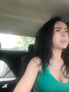 Rosaliemilaxxx — fingering pussy