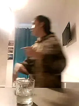 Rosaliemilaxxx — Blowjob