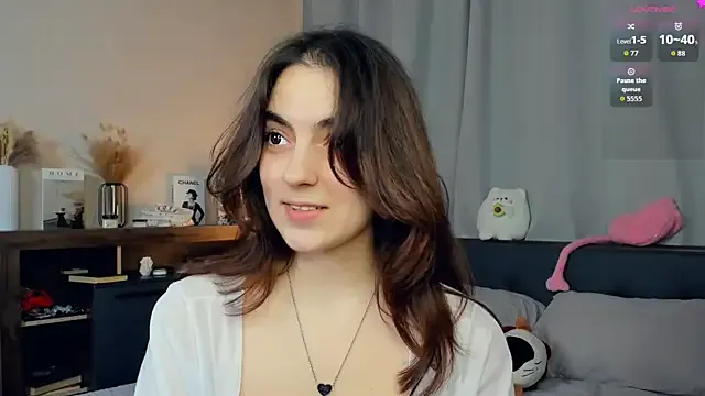 RosalvaOrhenkowski — put your hand in my panties