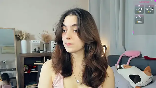 RosalvaOrhenkowski — Freechat on StripChat