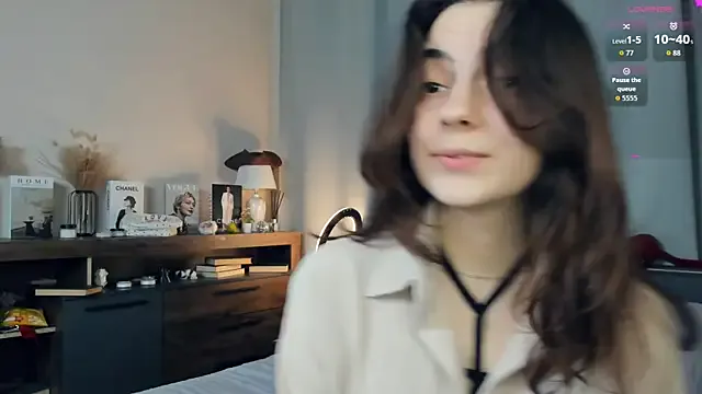 RosalvaOrhenkowski — Pinch my nipples