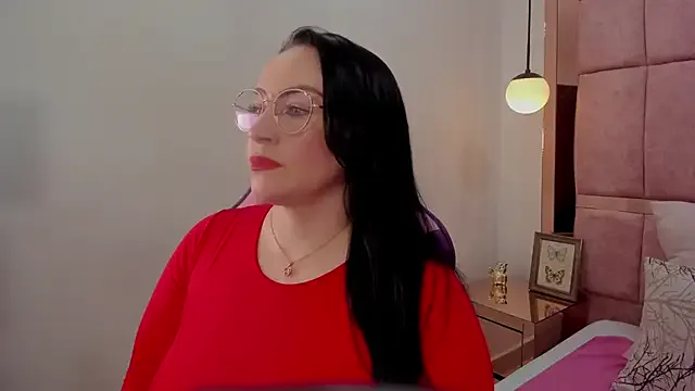 rosana_zaens — Ur hard cock in the middle of my 