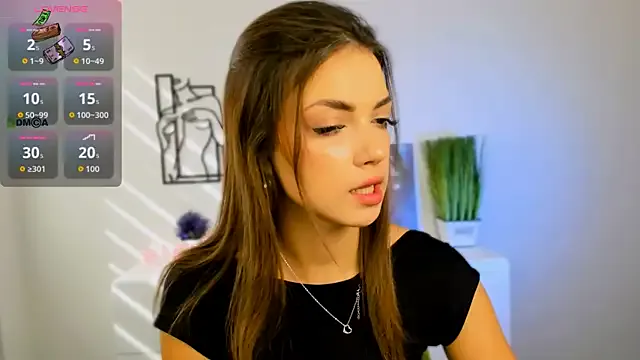 rose_style — Private on StripChat