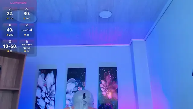 roseefancy — finger 2 in pussy