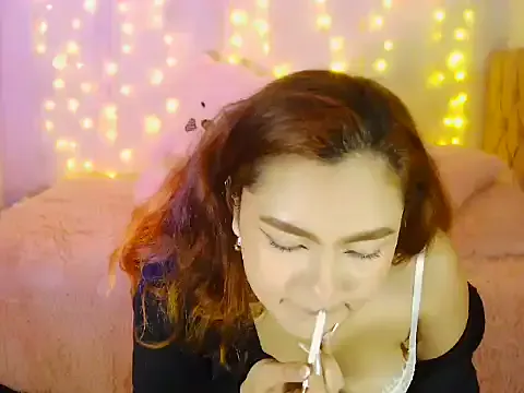 rosegoldseraphine8 — make me happy!