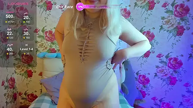 RoseThomas_ — shake ass
