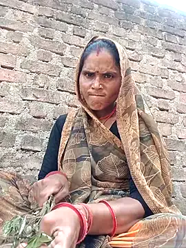 Roshni_ji23 — Freechat on StripChat