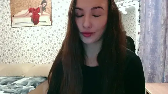 RosieRosa — NAKED + CUMSHOW