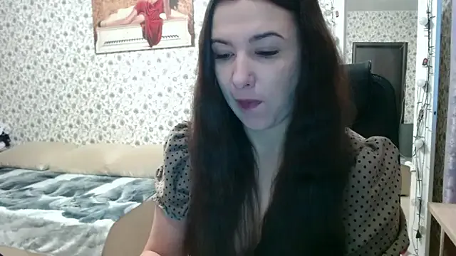 RosieRosa — NAKED + CUMSHOW