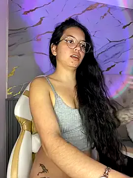 Rosita_forever_ — masturbation x 5 minutes