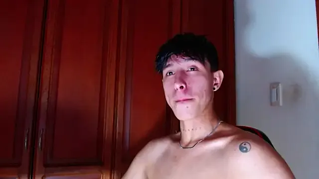 rowanbigboy23 — Let's go for all my cum