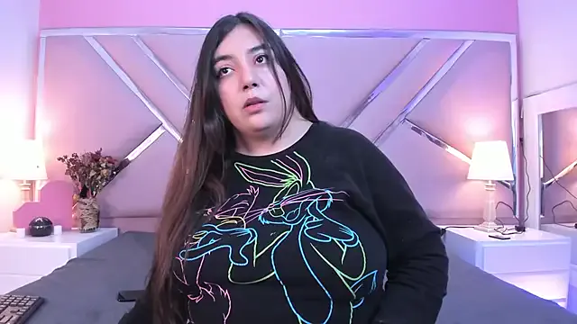 Roxanediaz —  Ride my dildo hard