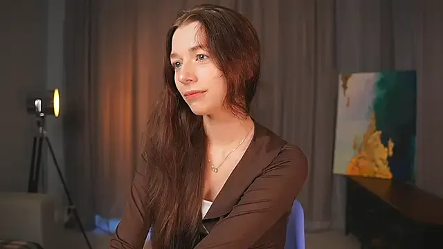 RoxieBolich — My eyes close to cam