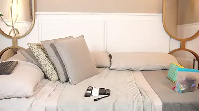 Roxy_Vega — Sexy Dance 