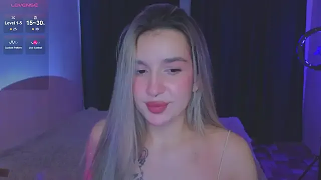 RoxyChill — slap ass in doggy