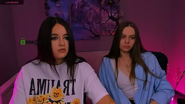 rozmary_ket — if u love me