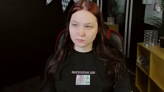 Ruby_Dark — sexy tease
