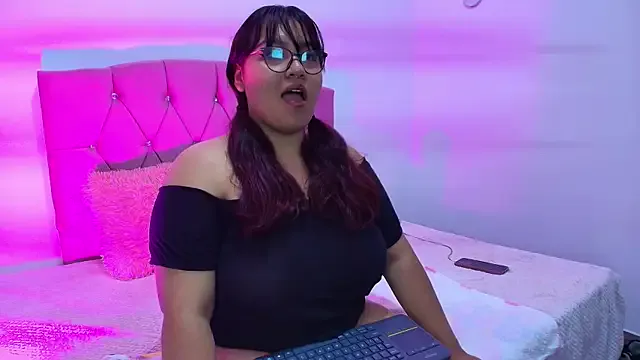 Ruby_Nooir — Show boobs