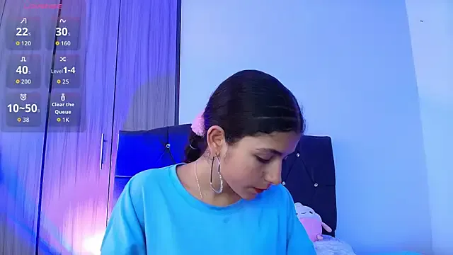 Ruby_Whispers — Show boobs