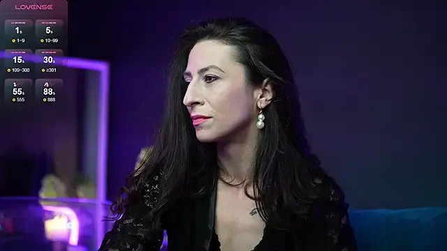 RubyRosa — Freechat on StripChat
