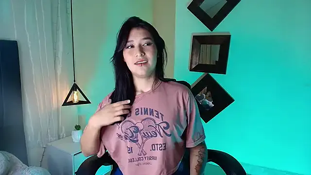 Rubyvixxen_ — Feetjob