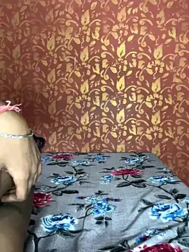 ruchika_ — Freechat on StripChat