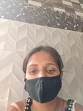 Ruhi_07 — Pussy fingering