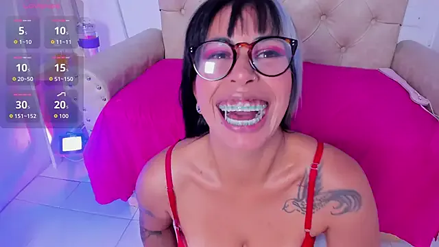 Rumi_666 —  fuck my throat with saliva 