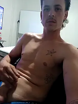 RuntyAction — Full cum show