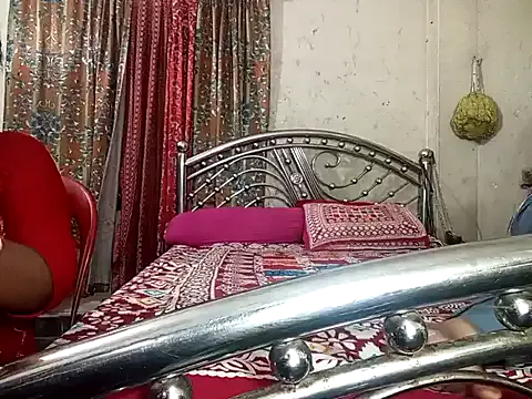 Rupsha707 — Pussy Show